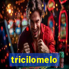 tricilomelo brincadeira letra